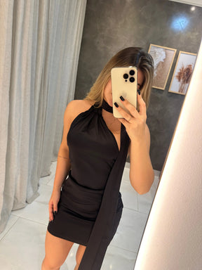 Vestido Golen - Loja Luniva