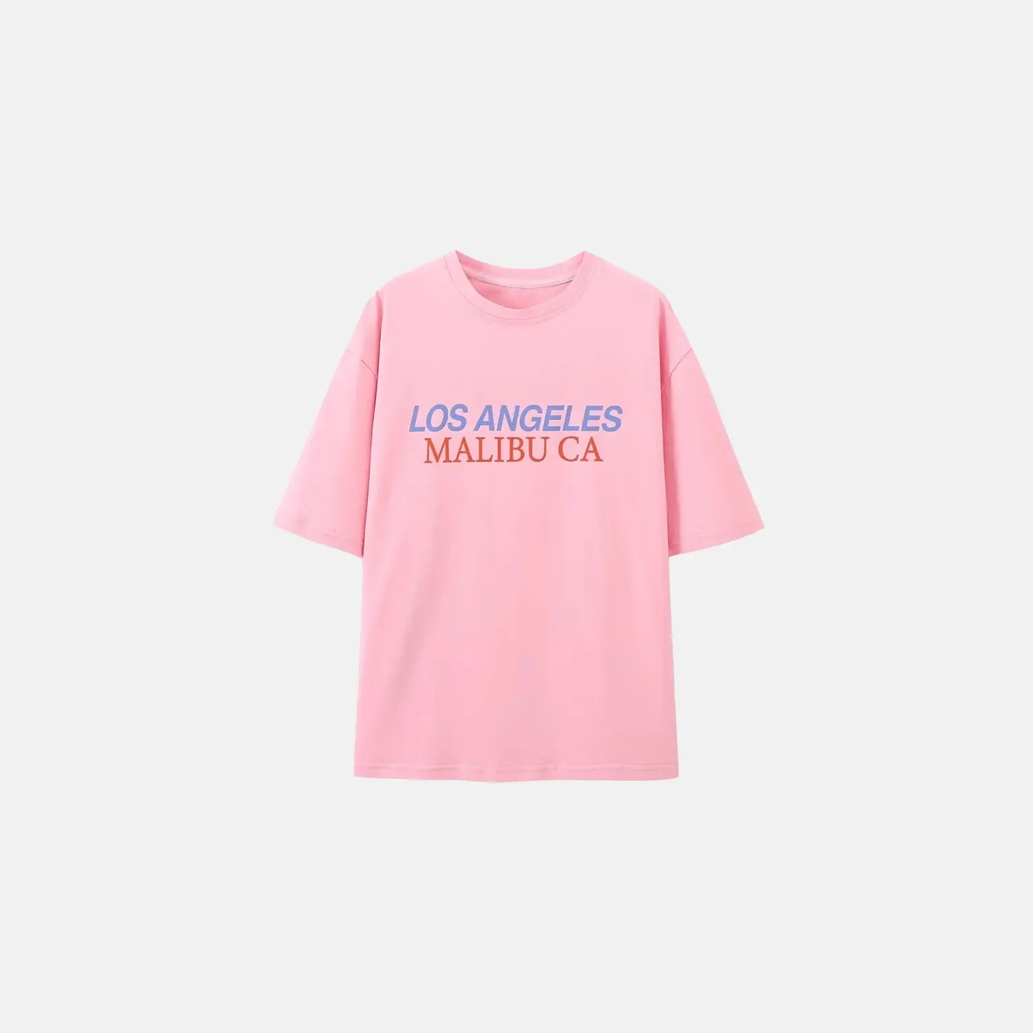Camiseta Malibu - Loja Luniva