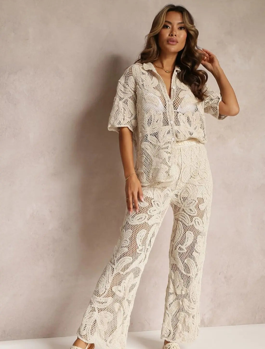 Conjunto Catarina - Loja Luniva
