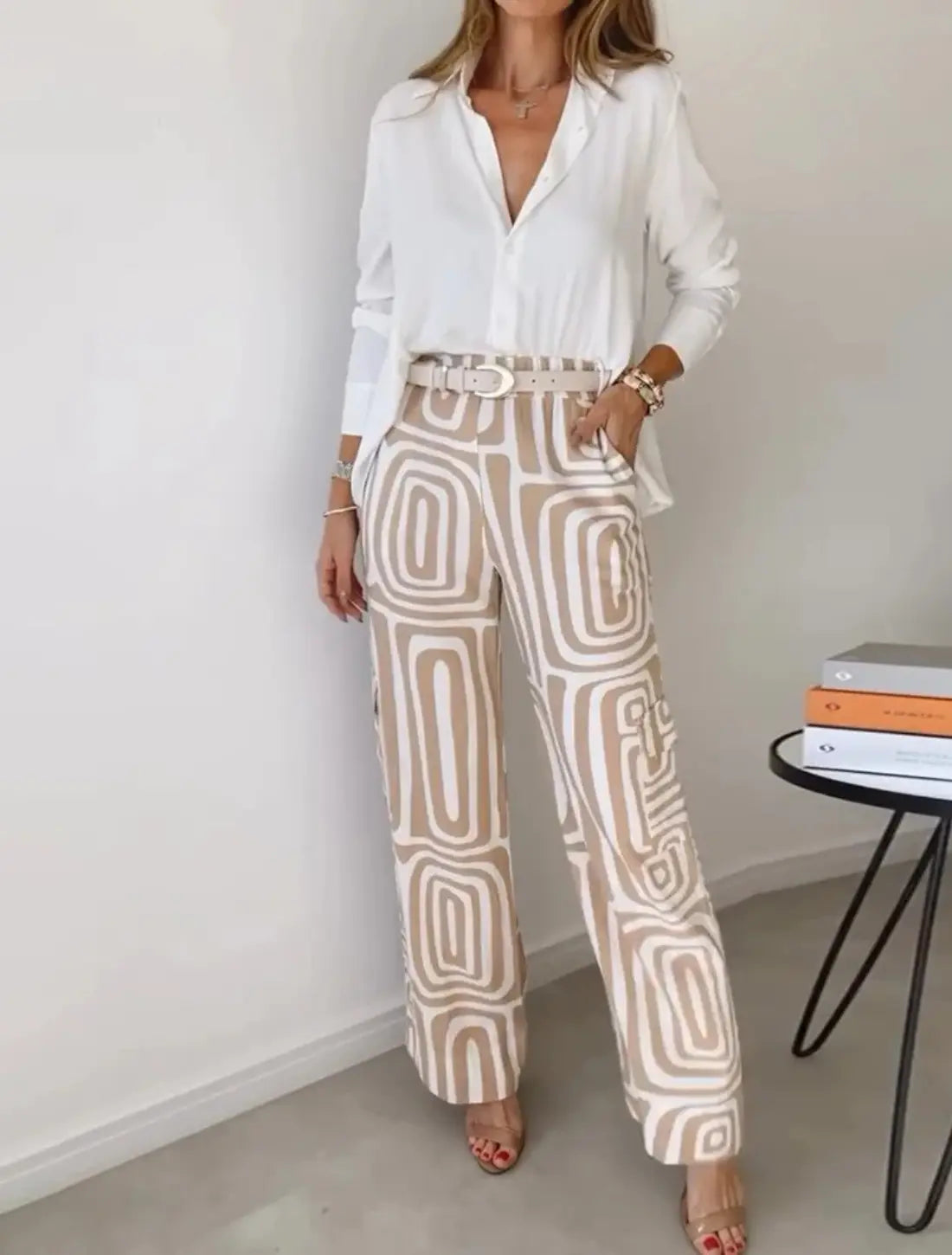 Conjunto Lauren - Loja Luniva