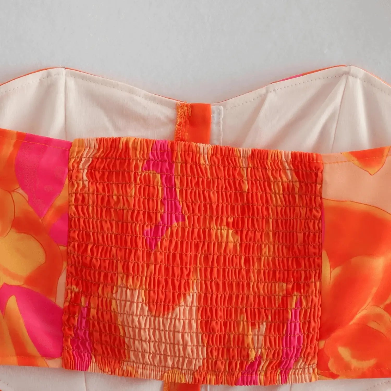 Corset Hawaii - Loja Luniva