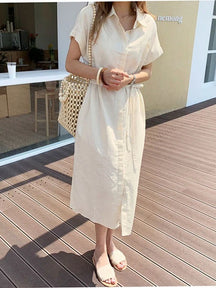 Vestido Longo Perséfone - Loja Luniva