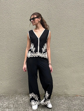 Conjunto McCartney - Loja Luniva
