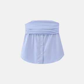 Top Gentle - Loja Luniva