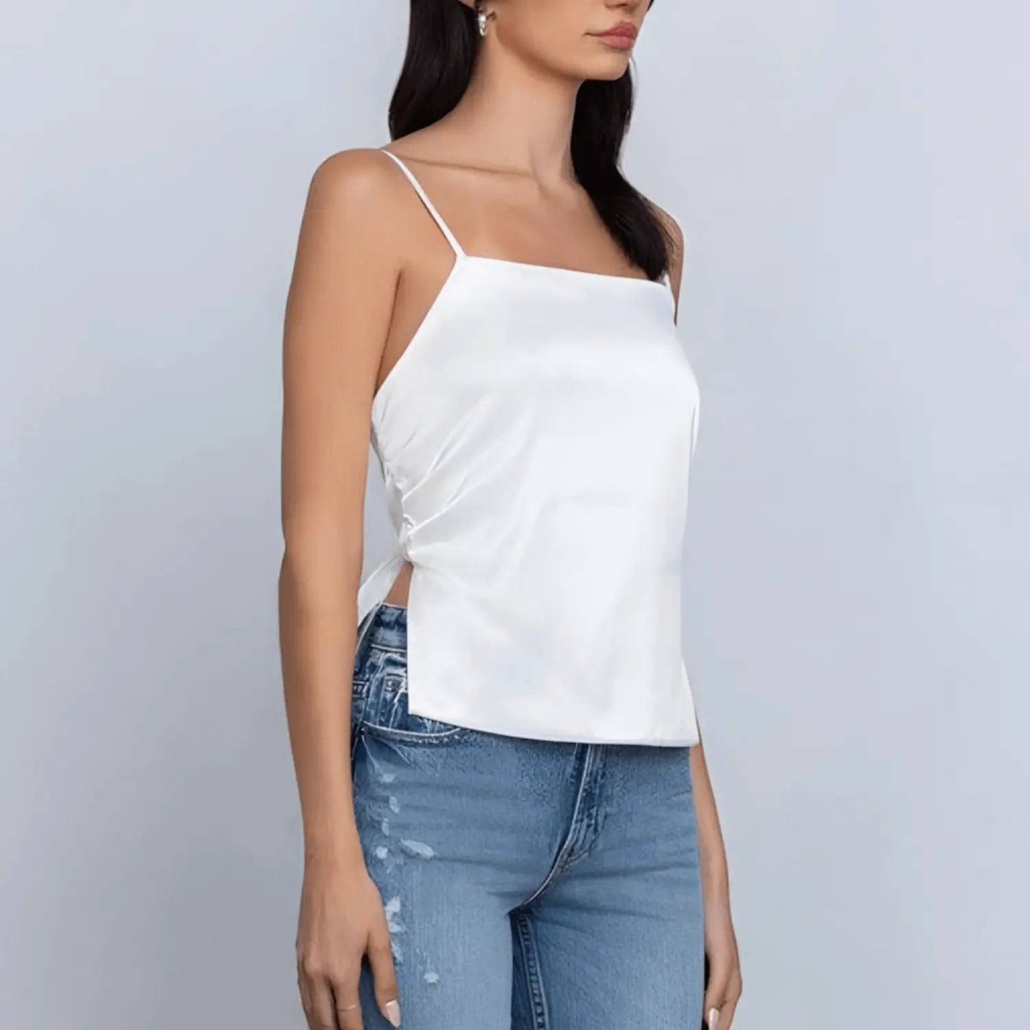 Top Lace - Loja Luniva