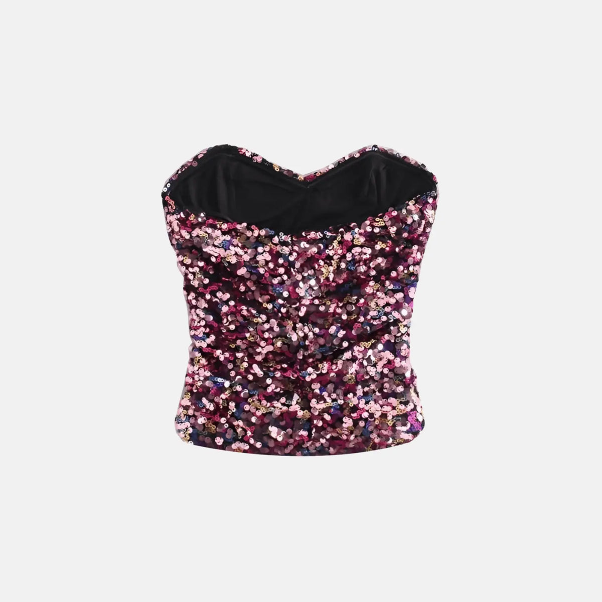 Top Pink - Loja Luniva