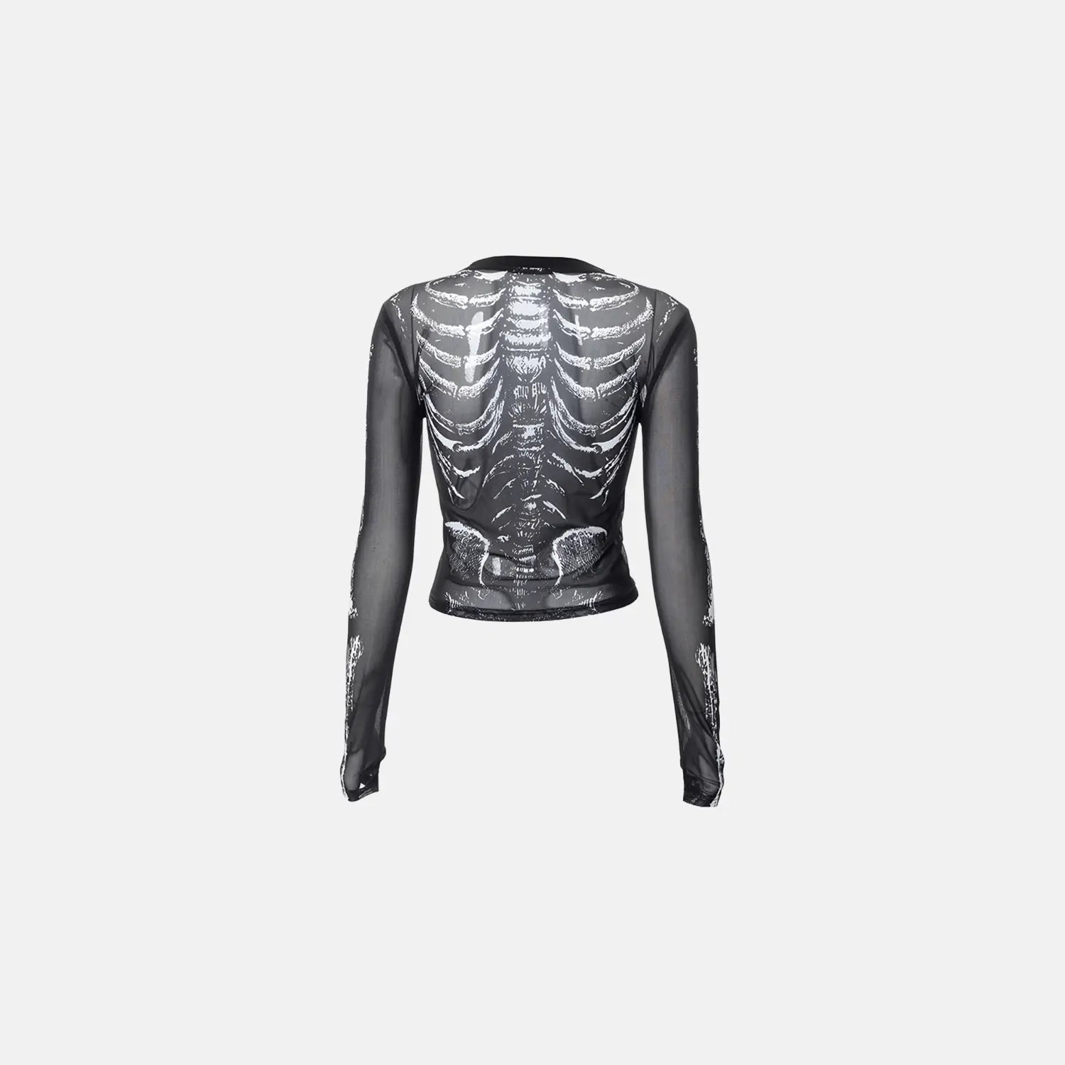 Top Skeleton - Loja Luniva