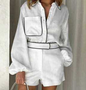 Conjunto Carolinne - Loja Luniva