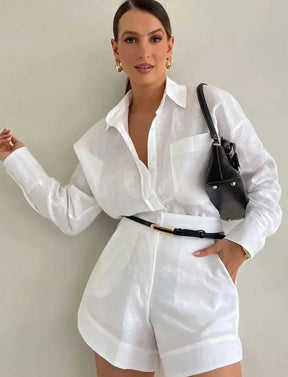 Conjunto Cloe - Loja Luniva