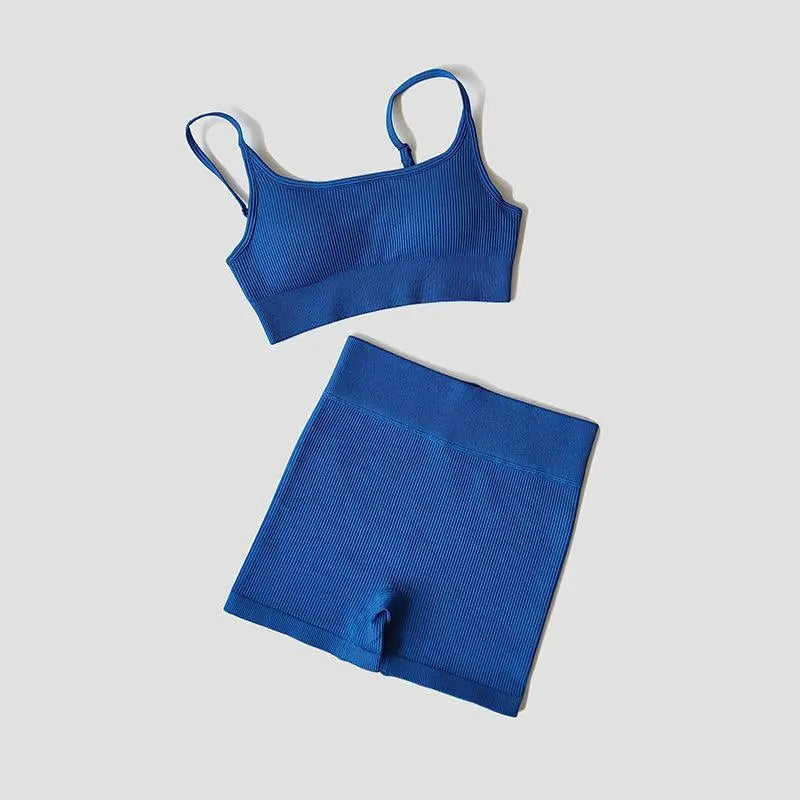 Conjunto Ely - Loja Luniva