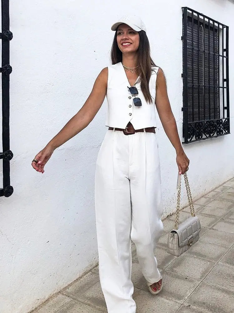Conjunto Feminino Arinele - Loja Luniva
