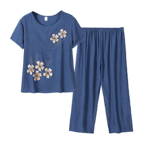 Conjunto Feminino Esvania - Loja Luniva
