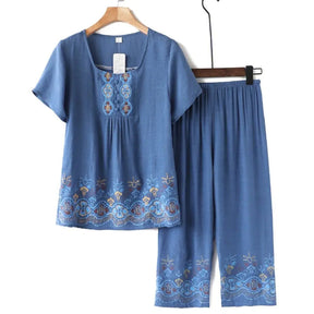 Conjunto Feminino Esvania - Loja Luniva