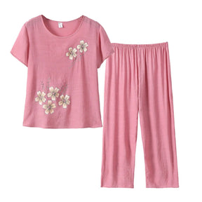 Conjunto Feminino Esvania - Loja Luniva