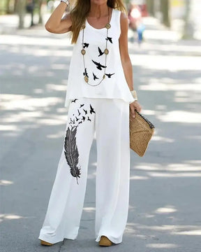 Conjunto Feminino Lavi - Loja Luniva