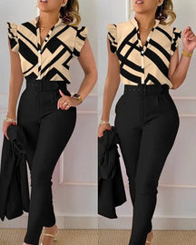 Conjunto Feminino Valentina - Loja Luniva