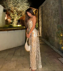 Vestido Aduma - Loja Luniva