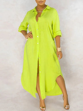 Vestido Feminino Gisela - Loja Luniva