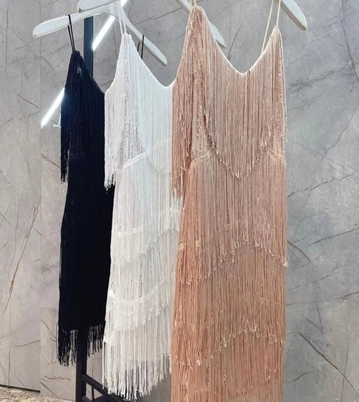 Vestido França - Loja Luniva