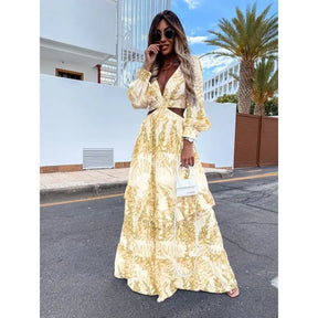 Vestido Lulu - Loja Luniva